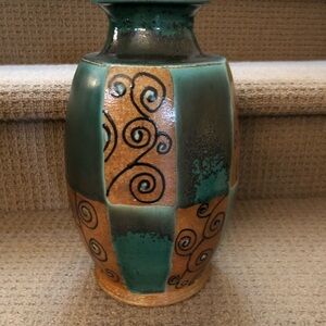 Original Tim Alexander Pottery